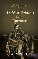 کتاب Memoirs of an Arabian Princess نسخه انگلیسی PDF | Emily Ruete