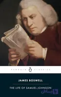 کتاب Boswell’s Life of Johnson نسخه انگلیسی PDF | James Boswell
