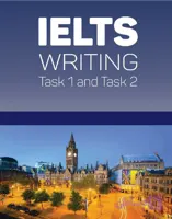کتاب IELTS Writing Task 1 & Task 2 (رایتینگ آیلتس تسک ۱ و تسک ۲) نسخه انگلیسی PDF | سیمون براورمن