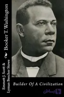 کتاب Booker T. Washington نسخه انگلیسی PDF | Emmett J. Scott, Lyman Beecher Stowe