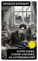 کتاب Tailor and Poet نسخه انگلیسی PDF | Charles Kingsley