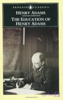 کتاب The Education of Henry Adams (آموزش هنری آدامز) نسخه انگلیسی PDF | Henry Adams