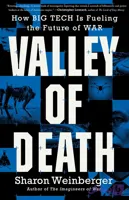 کتاب Valley of Death نسخه انگلیسی PDF | Sharon Weinberger