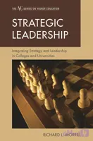 کتاب Strategic Leadership (رهبری استراتژیک) نسخه انگلیسی PDF | Richard L. Morril