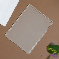 قاب ژله‌ای شفاف تبلت