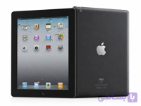 تبلت Apple iPad 3 64GB Wi-Fi | Black