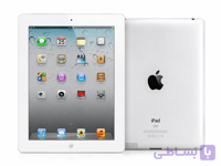 تبلت Apple iPad 2 32GB Wi-Fi | White