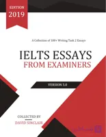 کتاب Writing Task 2 New (رایتینگ تسک ۲ جدید) نسخه انگلیسی PDF