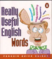 کتاب The LanguageLab Library: Really Useful English Words (کتابخانه لنگوئج‌لب: واژه‌های واقعاً کاربردی انگلیسی) نسخه انگلیسی PDF