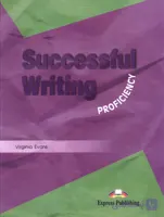 کتاب Successful Writing (نگارش موفق) نسخه انگلیسی PDF | ویرجینیا اوانز