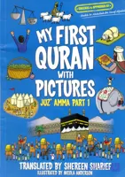 کتاب Quran with Pictures (قرآن همراه با تصاویر) نسخه انگلیسی PDF
