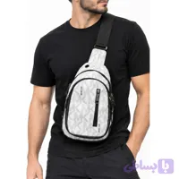 کیف بادی‌بگ (Sling Bag) مدل طرح‌دار؛ استایل مینیمال و کاربردی