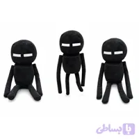 عروسک ایندرمن ماینکرافت 35 سانتی