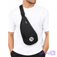 کیف دوشی یک‌طرفه (Sling Bag) مدل NY