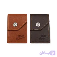 جاکارتی چرم مصنوعی طرح نایک (Nike) – مدل کلاسیک و جمع‌وجور
