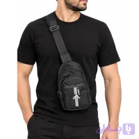کیف یک‌طرفه (Sling Bag) مدل آدیداس