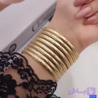 النگو طلاروس طرح ورساچه کد10321