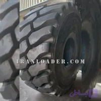 لاستیک لودر تیوبلس سیمی گل L5 تراینگل 25-29/5