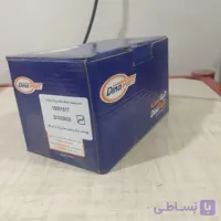 لنت عقب پراید