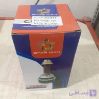 سر پلوس چرخ پراید-ای بی اس