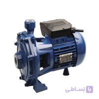 پمپ بشقابی 1.5 اسب دو پروانه الکتروژن CB160 تکفاز