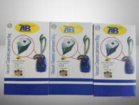 یسه جاروبرقی دائمی بوش Bosch 9050