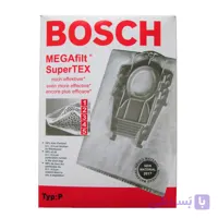 کیسه جاروبرقی یک‌بار مصرف بوش Bosch