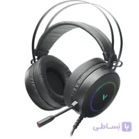 هدست گیمینگ سیم دار Rapoo VH160S