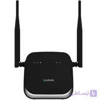 مودم روتر +ADSL2