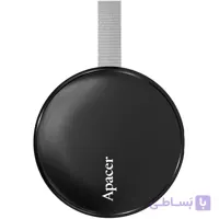 حافظه اکسترنال SSD اپیسر Apacer AS725 512GB