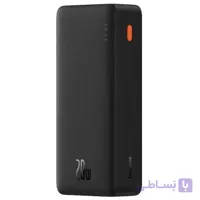 پاور بانک فست شارژ 20000 باسئوس Baseus Airpow PPAP20K DZ-JD1 PPQD010002 QC3 PD 20W