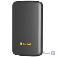 هارد اکسترنال کداک مدل P150 ظرفیت 500 گیگابایت