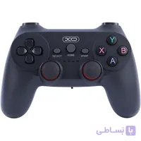دسته بازی بی سیم ایکس او XO-GP2