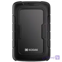 هارد اکسترنال کداک مدل P110 ظرفیت 1 ترابایت