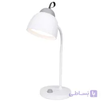 چراغ مطالعه شارژی ویداسی Weidasi WD-6075