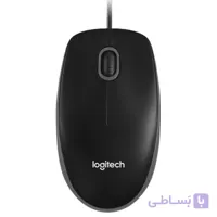 ماوس لاجیتک مدل B100 High Copy