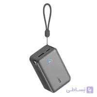 پاور بانک فست شارژ انکر A1638H11 45W ظرفیت 10000 میلی آمپر ساعت
