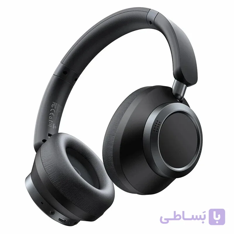 هدفون بلوتوثی مک دودو HP-582