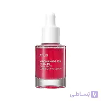 دئونایس سرم روشن کننده و ضد لک و جوانساز کوجیک اسید 30ml VII