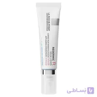 کرم دور چشم لاروش پوزای مدل رتینول Redermic R 15ml