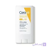 ضد آفتاب استکی spf50 سراوی