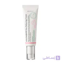 کرم لایه بردار و کنترل منافذ اکسیس وای 50ml