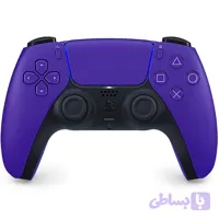 دسته PS5 مدل DualSense – بنفش