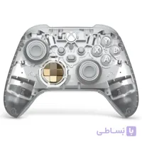 دسته ایکس باکس مدل Ghost Cipher Special Edition