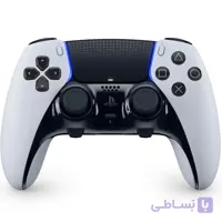 دسته PS5 مدل DualSense Edge – سفید