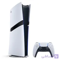 کنسول PS5 Pro Digital 7121 Europe