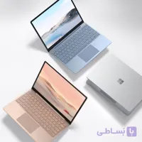 تبلت استوک Microsoft Surface Go 2 LTE ظرفیت 128GB رم 8GB