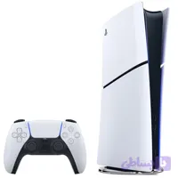 کنسول PS5 Slim Digital 2116 Europe