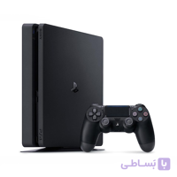 نصب بازی اکانتی PS4