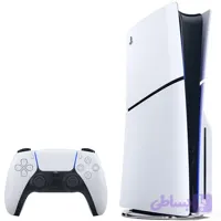 کنسول PS5 Slim Standard 2016 Europe